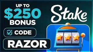 Stake Promo Code 