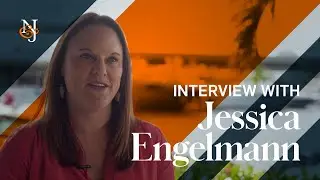 Meet Jessica Engelmann - Yacht Charter Broker and Bahamas Expert