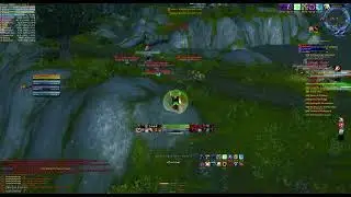 Rogue | WOTLK | PVP | AB - Arathi Basin | 01