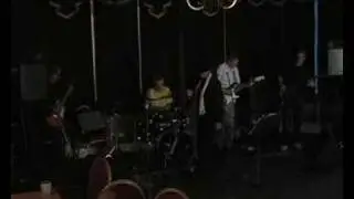 OGBB Southam - Smokestack Lightning