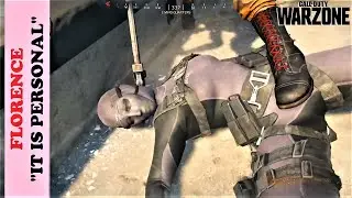 [FLORENCE] AFTER 6 EXECUTIONS IS IT CONSIDERED PERSONAL??????