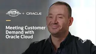Cape Union Mart Embraces Cloud Technology to Scale for Customer Demand
