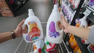 Dettol Propod: The New Way to Laundry AD