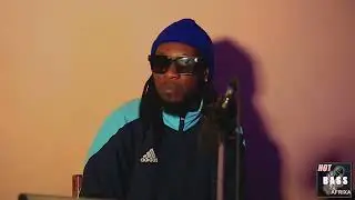 Don Kingz-HotBassAfrixa Episode 1 (Host Sango Keyo..produced by TeamTakeOva)