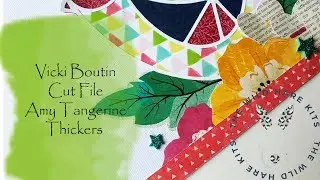 *Fabulous* - 8.5x11 - The Wild Hare Kits