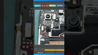 Xiaomi redmi note 12 frp. redmi note 12 test point.Frp. Unlocktool