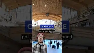 Colindale RE-REVIEWED - Every Tube Station Rated 161/272 #london #tube #tierlist #colindale