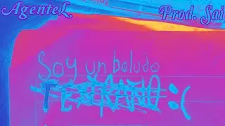 SOY UN BOLUDO :(   | AgenteL | Prod: @sai.notyou