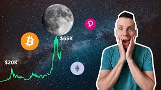 DeFi. Blockchain. Децентрализация