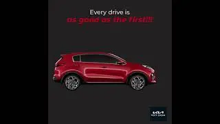 With KIA genuine parts, you will experience a great driving experience just as great as the 1st time