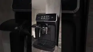 Кофемашина Philips EP2030/10 Series 2200 LatteGo