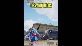 New tips and tricks #sivou #pubgmobile #pubg #sevou #battleroyalegame #bgmi #sevougameplay #gaming