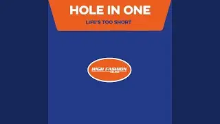 Life's Too Short (Atlantic Ocean Mix)