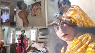 ছেলের ভাগ্য পরীক্ষা আজকে🙋 সেই দেখে কপাল হাত 