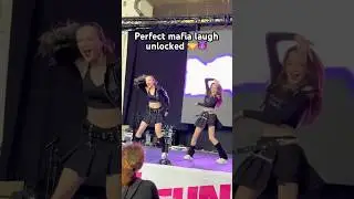 Itzy 있지- &lsquo;Mafia in the morning&rsquo; at 13