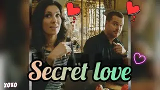 Moments of Callensi | NCIS: Los Angeles