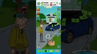 Игра Lamar-ldle vlogger #песня ￼