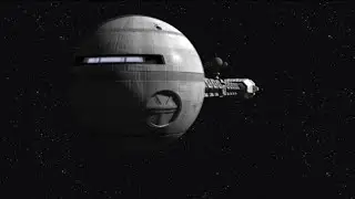 Discovery 2001