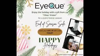 Our gift to you !