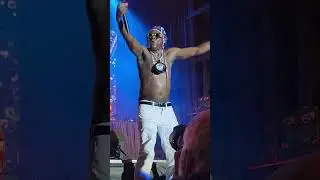 Flavor Flav Have a Good Trip