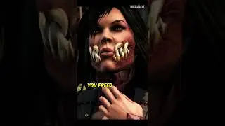 Tanya and Mileena's Relationship Evolution