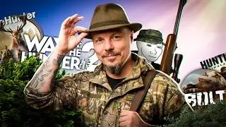 I played almost EVERY HUNTING SIMULATOR (why?)