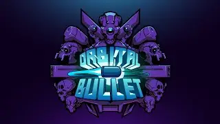 Orbital Bullet um jogo de 360 °