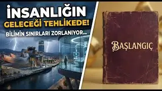 Başlangı&ccedil; (Origin) Kitap &Ouml;zeti | Dan Brown