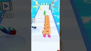 donut 🍩 🤯 #shorts #gaming #gamingshorts#trending @jaybigamer  #gamingviralshorts