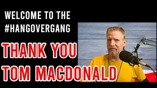 Tom Macdonald - 5 SONGS LATER - FAF PODCAST CLIPS