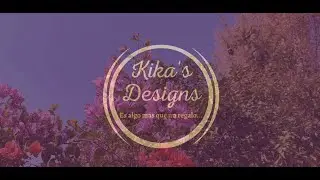 CAJON DE ALEGRIAS VERDES!!// KiKa&acute;s Desings