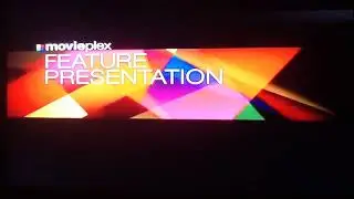 Movieplex Feature Presentation / The following is rated PG-13 (2018)