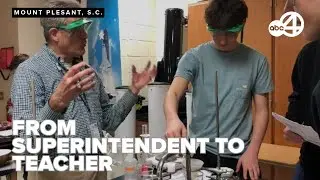 Teaching is 