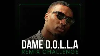 Dame D.O.L.L.A. - Judgement Day (Ketamine Remix)