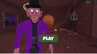 ROBLOX - ESCAPE MR SATURDAY&rsquo;S ODDWORLD OBBY