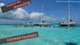 Top things to do and see in the Cayman Islands! | Cayman travel guide | World Tourism Portal