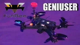 FuriBee Geniuser 160