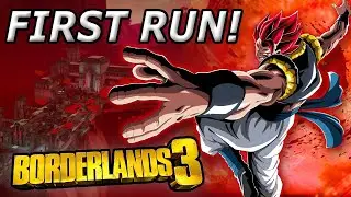 How does the NEW Cartel Event Work? Borderlands 3 Revenge of the Cartels