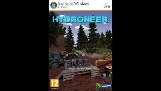 Descargar Hydroneer torrent