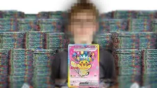 Opening Ascended Heroes Is A NIGHTMARE