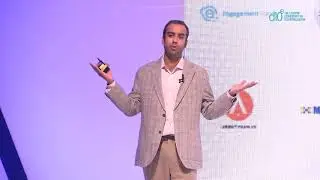 Paras Shah, Chief Innovative Officer at Vertalo