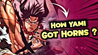 Captain Yami's Devil Transformation & Truth Behind Demon Soul Pill Explained |