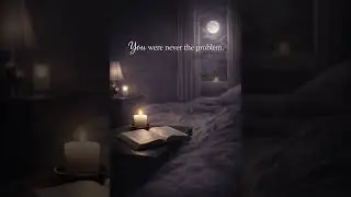 Night Prayer for Healing | Rejection Wounds & Resting in God&rsquo;s Acceptance (Night 11) Prayer