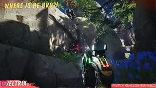 DUOS AND TRIOS DOMINATION! The Cycle: Frontier Season 3: HIGH MMR PVP Highlights #80