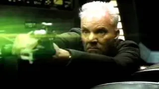 Movie Trailer: Star Trek Generations