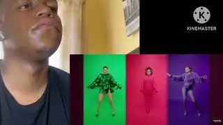 Jessie J - Happy (REACTION)