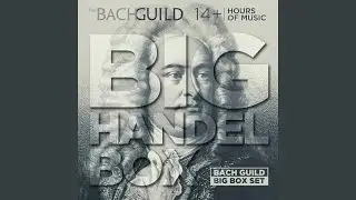 Ode for the Birthday of Queen Anne, HWV74: vii. United nations shall combine (Allegro)