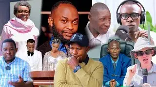 INGABIRE VICTOIRE ARATASHYE😳?BARAFINDA ARAFUNGUWE?BUSYETE YARAKIZE? M.IRENE YATUMYE NTATAHA UBUKWE😭