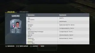 Fifa 17 Inform SBC billige L&ouml;sung!!!