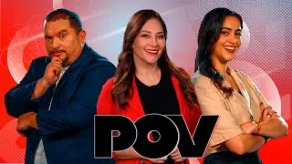 POST DEBATE VICEPRESIDENCIAL DE UNITEL | POV